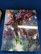 MGイージスガンダム