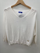 セーター(薄手)|BLUE LABEL CRESTBRIDGE