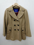 ピーコート|BLUE LABEL CRESTBRIDGE