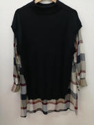 長袖ワンピース|BLUE LABEL CRESTBRIDGE