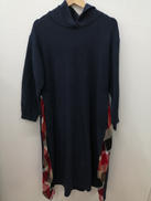 パーカーワンピース|BLUE LABEL CRESTBRIDGE