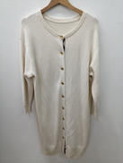 ロングカーディガン|BLUE LABEL CRESTBRIDGE