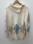 セーター|BLUE LABEL CRESTBRIDGE