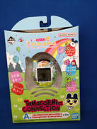 一番くじ限定　プチプチおみせっちデザイン　TAMAGOTCH|BANDAI