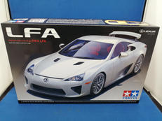 レクサス LFA|TAMIYA