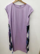 ノースリーブワンピース|BLUE LABEL CRESTBRIDGE