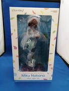 中野三玖　DATE　STYLE　VER.|グッドスマイルカンパニー