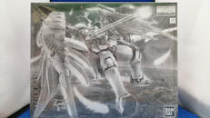 MG トールギスFEW|BANDAI