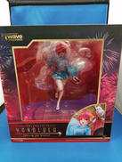 ホノルル【二人のお祭り】|WAVE