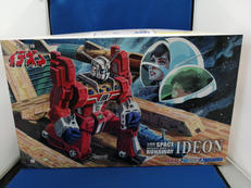 イデオン|AOSHIMA