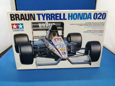 BRAUN　TYRRELL HONDA　020