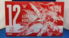 朱羅　九尾　火舞羅|KOTOBUKIYA