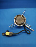 シングルガスバーナー|SOTO