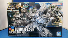 HG　ガンダムEz-SR