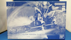 HG ギャンシュトローム(ヒルダ・ハーケン専用機)|BANDAI