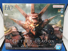 HGゲッタードラゴンINFINITISM|BANDAI