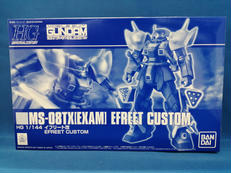 HGUCイフリート改|BANDAI