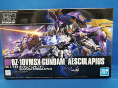 HGガンダムアスクレプオス|BANDAI