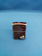 オイルライター ハート|ZIPPO