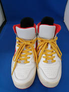 ハイカットスニーカー|DIESEL