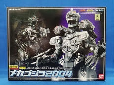 バンダイ(BANDAI)|超合金 GD-57B メカゴジラ2004|HARDOFFオフ