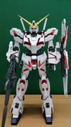 1/48 ユニコーンガンダム(デストロイモード)