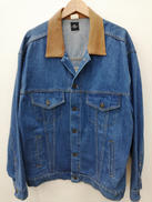 デニムジャケット|UNIVERSAL STUDIOS HOLLYWOOD