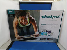 PLANK PAD|PRO EDITION