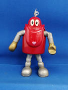 ロボコン 超合金 フィギュア|ポピー