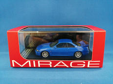 NISSAN　SKYLINE　GT-R V-SPEC LM|HPI