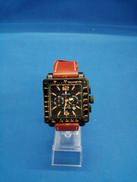 クオーツ時計|FOLLI FOLLIE