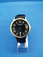 クオーツ時計|EMPORIO ARMANI