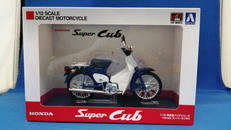 HONDA スーパーカブ50