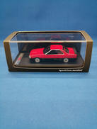 NISSAN SKYLINE 1/43スケール #2325|イグニッションモデル