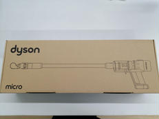 コードレスクリーナー|Dyson