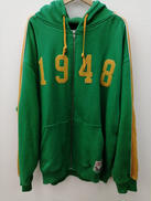 YANKEES パーカー|STALL&DEAN