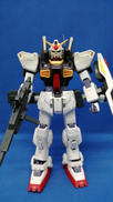 MG RX-178 ガンダムMK-II(エゥーゴ) VER.|BANDAI