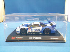#32 EPSON NSX