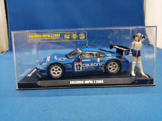 CALSONIC　IMPUL　Z 2004|TAKARA