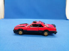 NISSAN　SKYLINE　2000TURBOGT-E・S|YONEZAWA TOYS