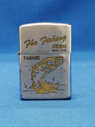 ヤマメ|ZIPPO