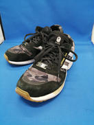 BAPR UNDEFEATED コラボシューズ|ADIDAS