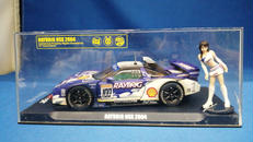 RAYBRIG MSX 2004|TAKARA