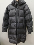 STELLAMCCARTNEYコラボダウンジャケット|ADIDAS