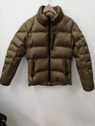 ダウンジャケット|AVIREX