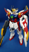 MG ウィングガンダム プロトゼロEW
