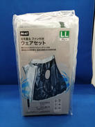 風を着るファン付ウエアセット5000MAHモバイルバッテリー|PRO-ACT