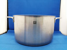 両手鍋・片手鍋セット|ZVLLING