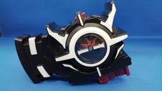 仮面ライダービルド