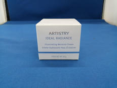 IDEAL RADIANCE クリーム|ARTISTRY